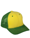 Gorra malla