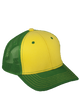 Gorra malla