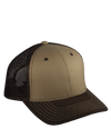 Gorra malla