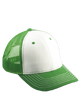 Gorra malla