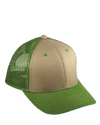 Gorra malla