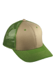 Gorra malla