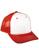 Gorra malla