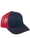 Gorra malla