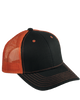 Gorra malla