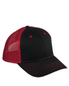 Gorra malla