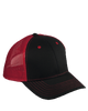 Gorra malla