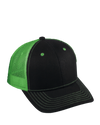 Gorra malla