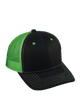 Gorra malla