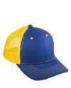 Gorra malla