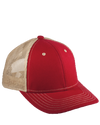 Gorra malla