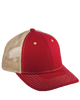 Gorra malla