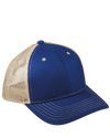 Gorra malla