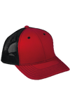 Gorra malla