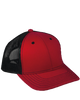 Gorra malla