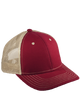 Gorra malla