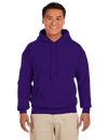 Sudadera capucha cangurera unisex