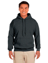 Sudadera capucha cangurera unisex