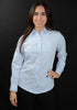 Camisa de vestir Oxford